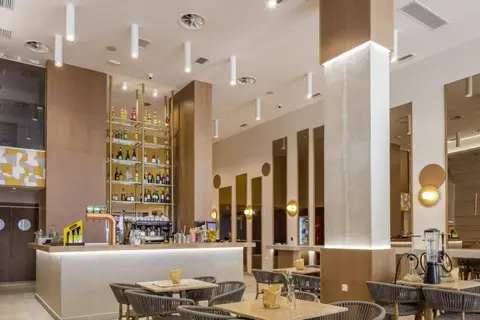 San Antonio Boutique Hotel in Chersonisos Municipal Unit, foto 17