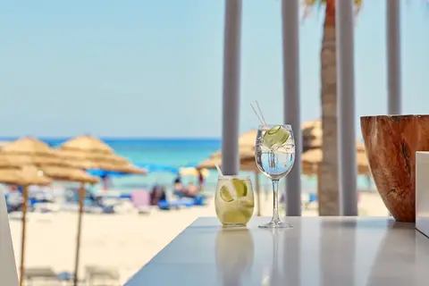 So White Beach Resort in Ayia Napa — foto 22