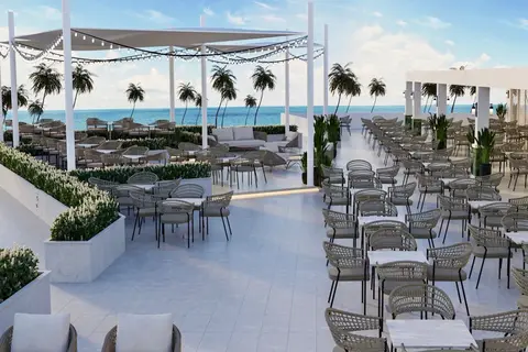 Pernera Beach Hotel in Παραλίμνι — foto 4