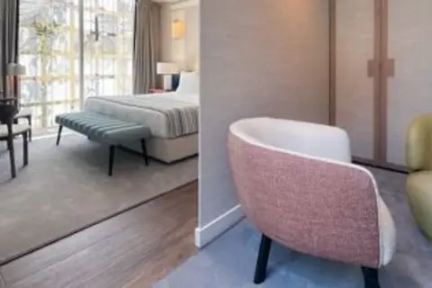 Hospes Palacio de los Patos, a Member of Design Hotels in Granada — foto 26
