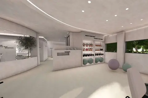 Zorbas Lifestyle Hotel in Georgioupolis, foto 8
