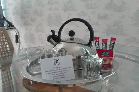 Residenza Echia in Napels, foto 30