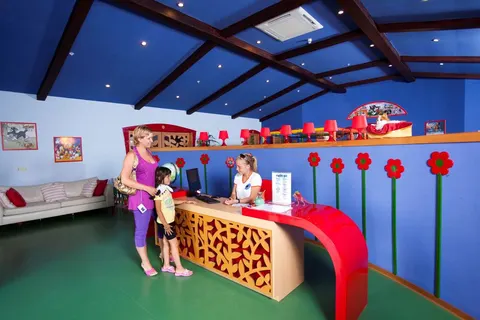 Hotel Limak Arcadia Sport Resort in Antalya — foto 26