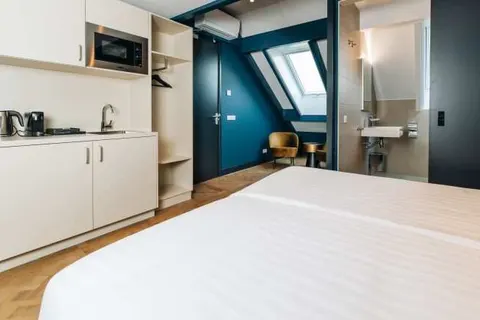 Hotel Renesse foto 15