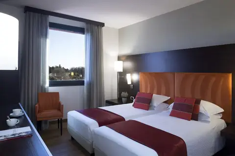 Dolce by Wyndham Milan Malpensa in Somma Lombardo — foto 12