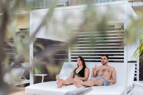 Neptuno Hotel & Spa foto 40