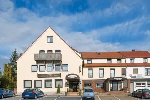 Hotel Sockenbacher Hof foto 1