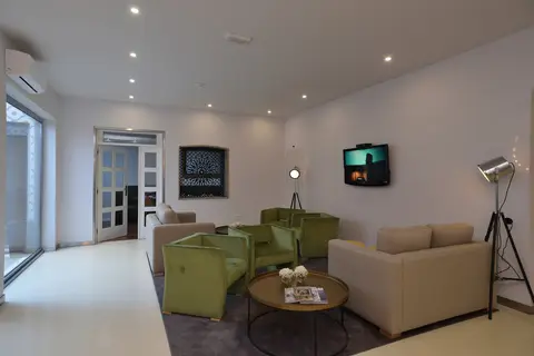 Porto Domus Hotel in Porto — foto 23