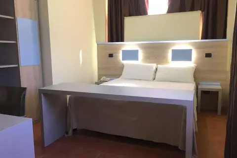 Hotel Fly in Gallipoli, foto 16