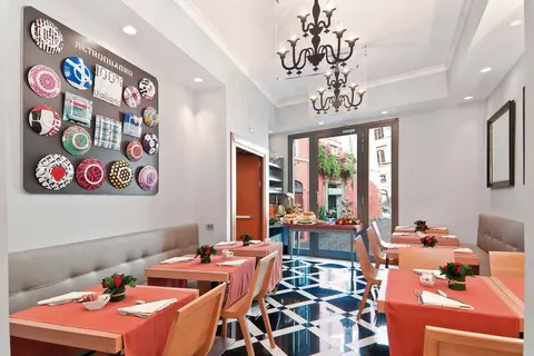 Hotel Lunetta in Rome, foto 11