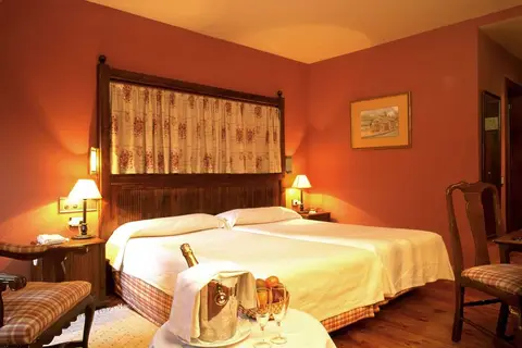Parador de Artíes in Pyreneeën — foto 28