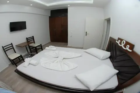 Hotel Iliria in Saranda — foto 6