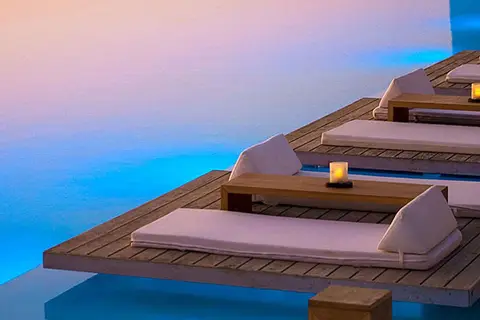 Cavo Tagoo Mykonos in hôtel Tagoo, foto 29