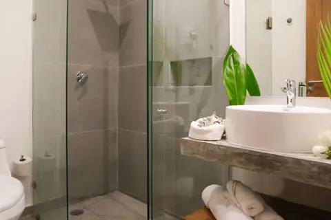 Hotel Blanco Tulum in Cancún — foto 16