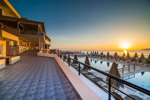Horizon Beach in Chersonisos Municipal Unit — foto 24