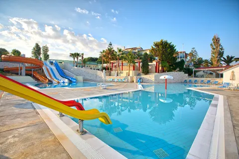 Rethymno Mare & Waterpark in Skaleta — foto 8