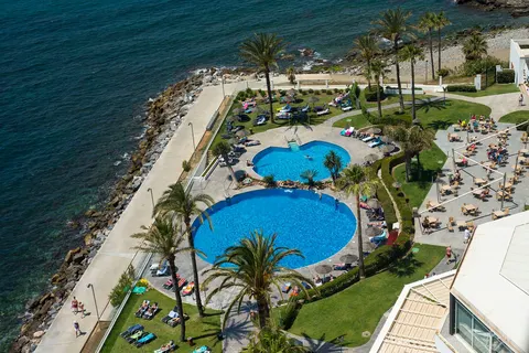 Estival Torrequebrada foto 7