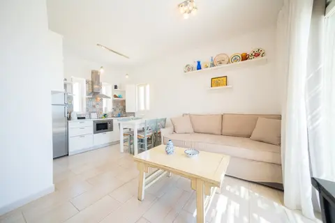 Silene Villas in Little Amoopi Beach, foto 18