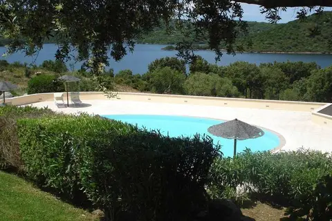 Hotel Valkarana in Sant'Antoni di Gaddura/Sant'Antonio di Gallura — foto 2