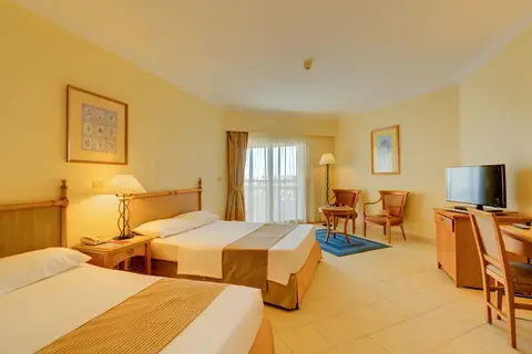 Aurora Oriental Resort Sharm El Sheikh in Sharm El Sheikh — foto 23