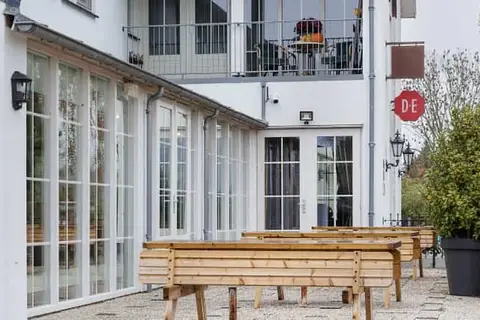Hotel De Brabantse Biesbosch in Werkendam — foto 3