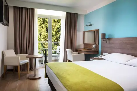Hotel Astarea Dubrovnik in Mlini — foto 4