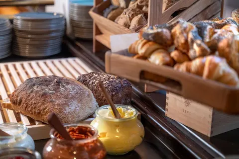 Mayfair in Copenhagen — foto 4