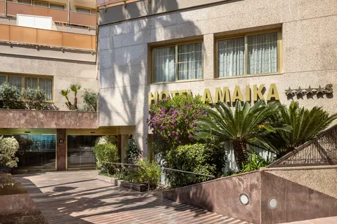 htop Amaika in Calella — foto 6