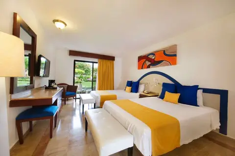 Viva Wyndham Tangerine in Cabarete — foto 21