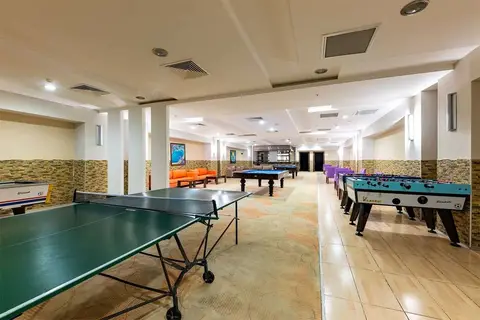 Viking Star Hotel in Kemer — foto 25