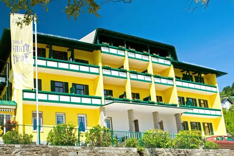 Kaiser Franz Josef in Bad Gastein