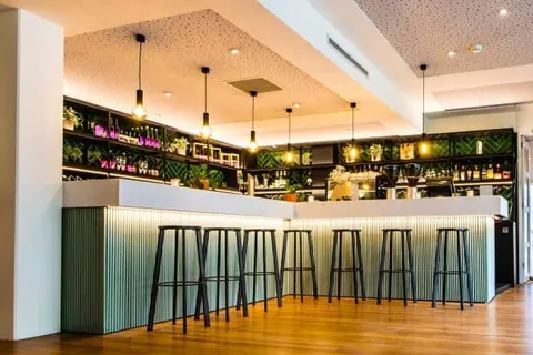 Leerhotel Het Klooster foto 2