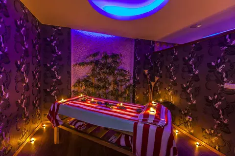 Eftalia Aqua Resort in Alanya — foto 5