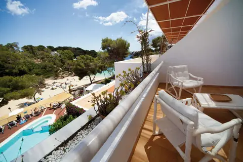 Cala d'Or Hotel in Cala d'Or — foto 16