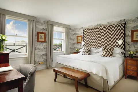 The Pelham London - Starhotels Collezione in Londen, foto 20