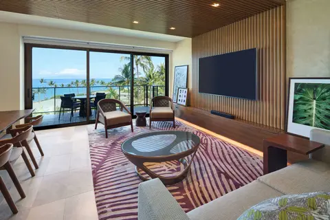 Andaz Maui at Wailea Resort in Wailea — foto 16