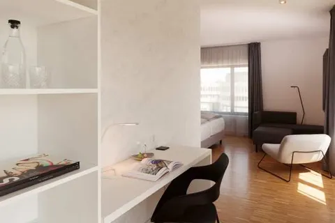 Ernst Leitz Hotel foto 5