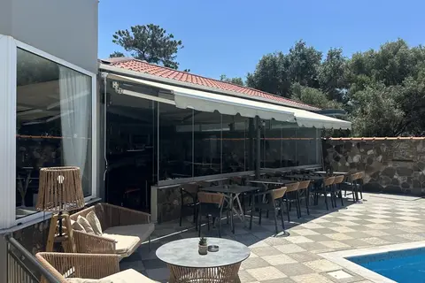 Fly & Go Sunset Hotel Lesbos in Petra Lesvos — foto 19