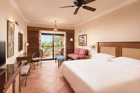 Sheraton Fuerteventura Beach Golf & Spa Resor in Antigua — foto 3