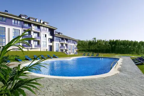 Apartamentos Dunas de Liencres in Piélagos — foto 26