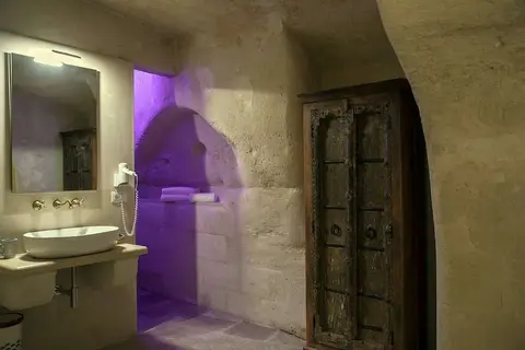 Hotel Locanda di San Martino in Matera, foto 6