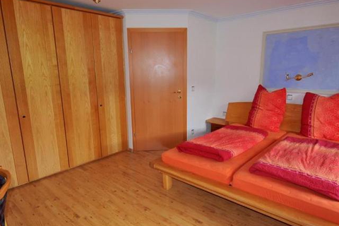 Appartementen Auhof in Wildschönau — foto 5