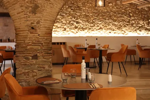 Boutique Hotel Comtal Empuries in Castelló d'Empúries — foto 9