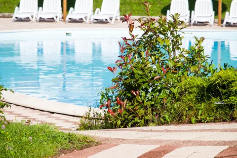 Camping Domaine De L Epinette foto 24