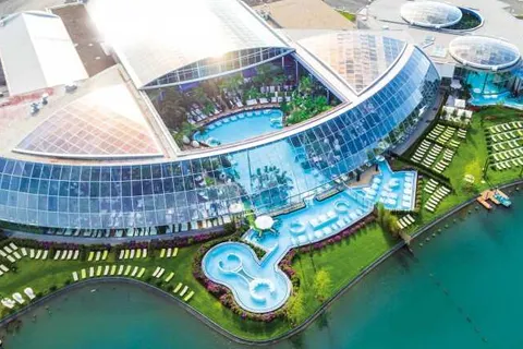 Best Western Hotel President foto 11