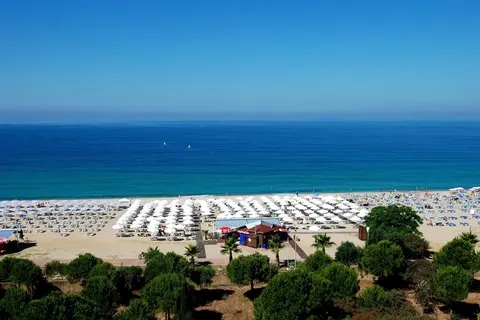 Grand Zaman Beach foto 5