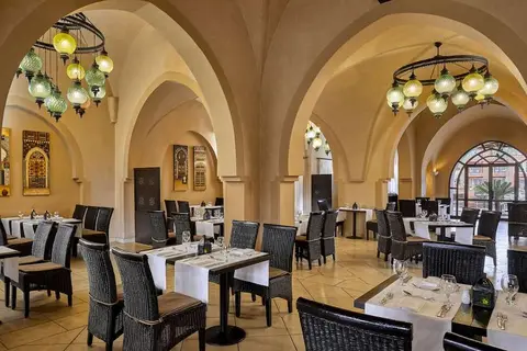Jaz Dar El Madina in Quad rental, foto 6