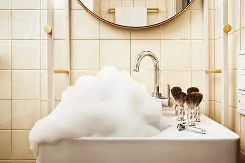 Scandic Upplandsgatan in Stockholm — foto 15
