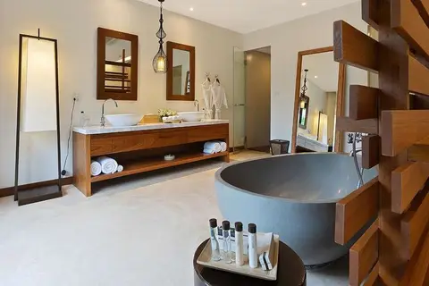 Outrigger Koh Samui Beach Resort in Baan Chaweng Noi, foto 5