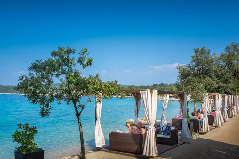 Veya Maradiso Hotel by Aminess in Omišalj — foto 3